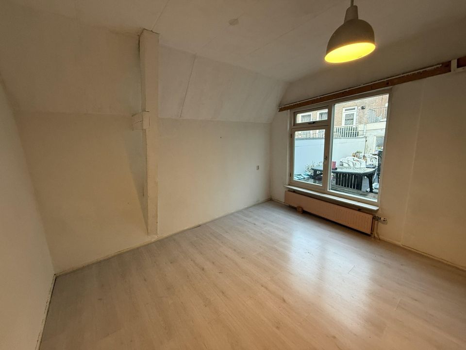 Bouwelouwensteeg, Leiden