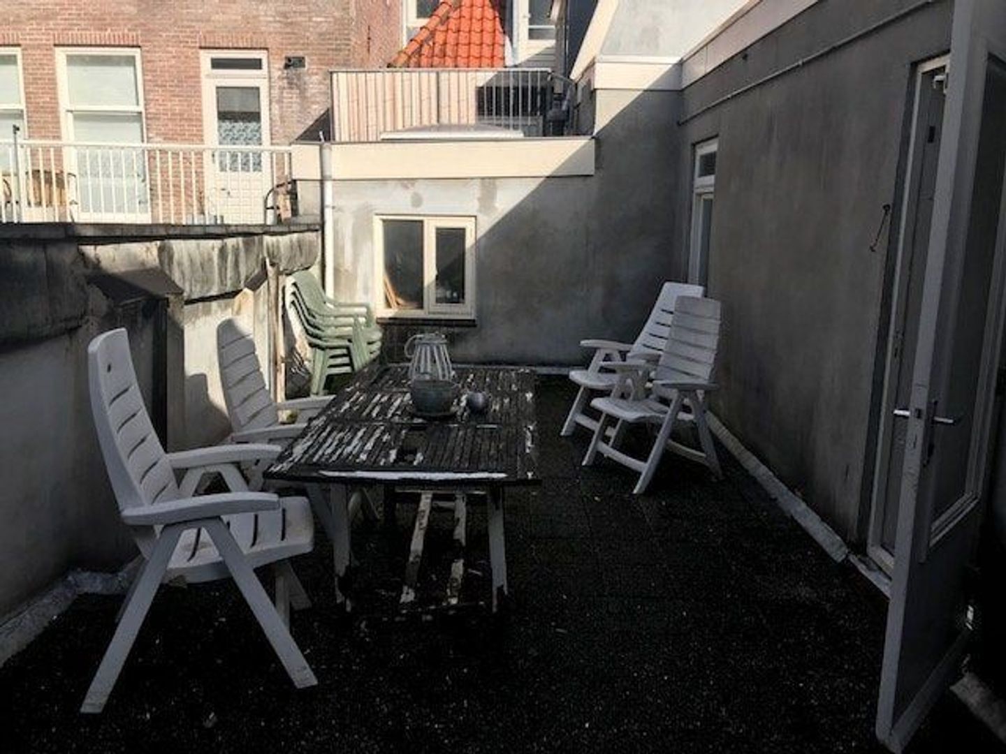 Bouwelouwensteeg, Leiden foto-8