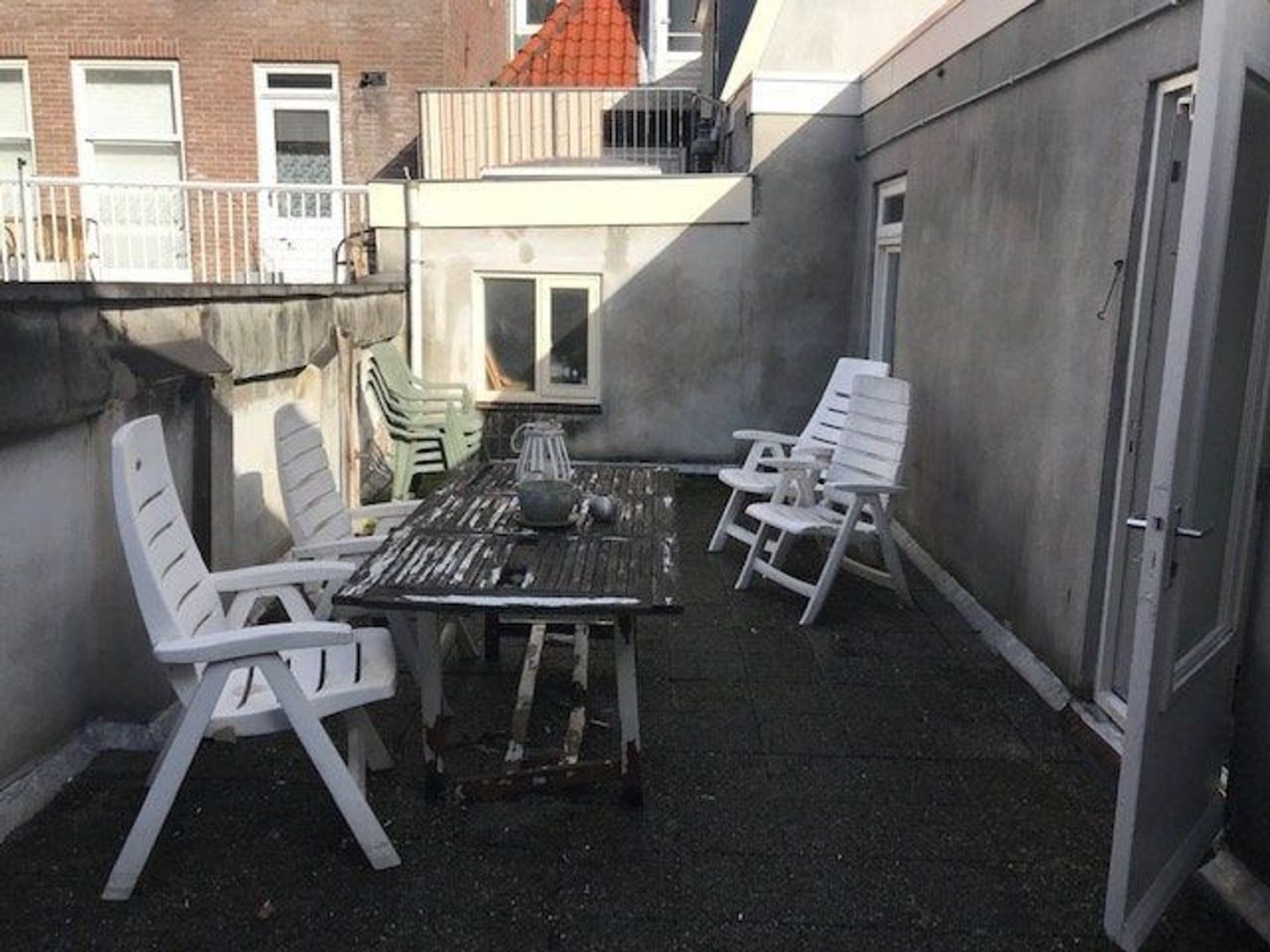Bouwelouwensteeg, Leiden foto-7