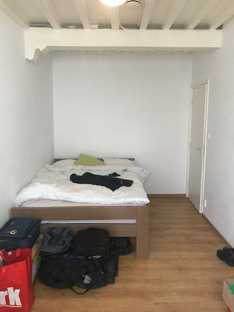 Korte Mare, Leiden foto-1