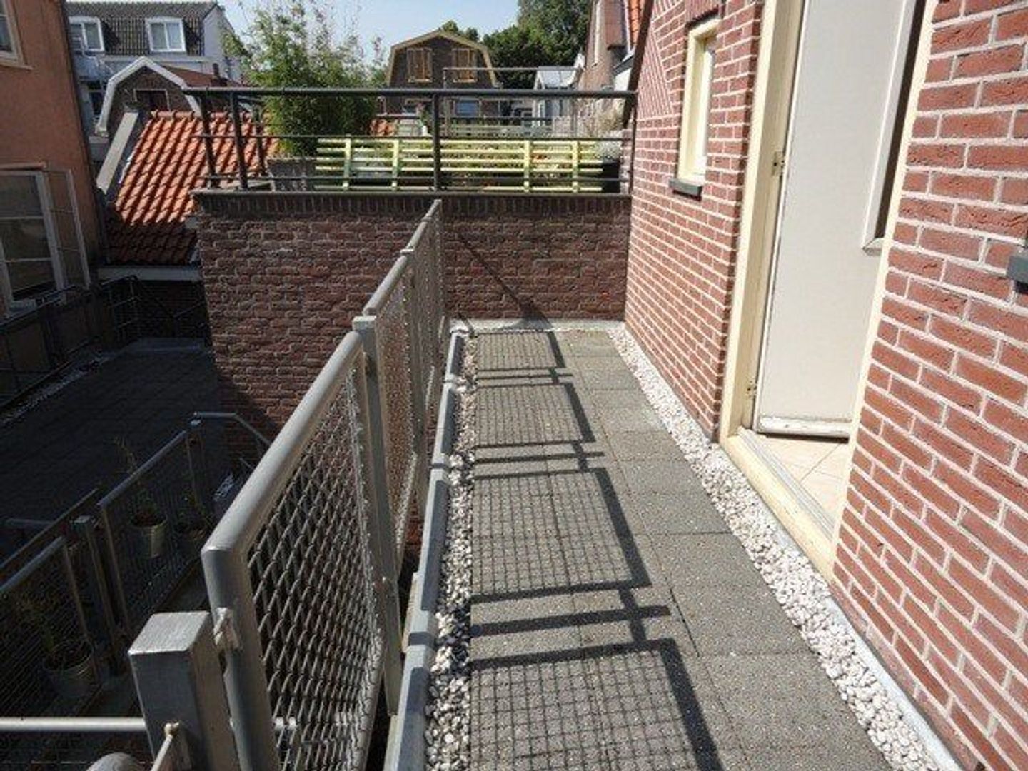 Nieuwstraat, Leiden foto-9