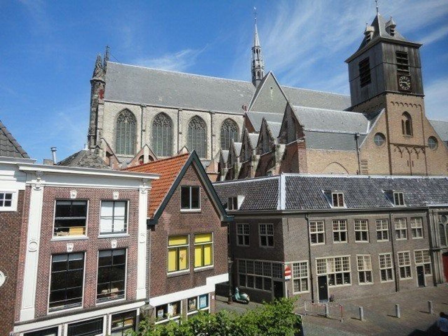 Nieuwstraat, Leiden foto-6