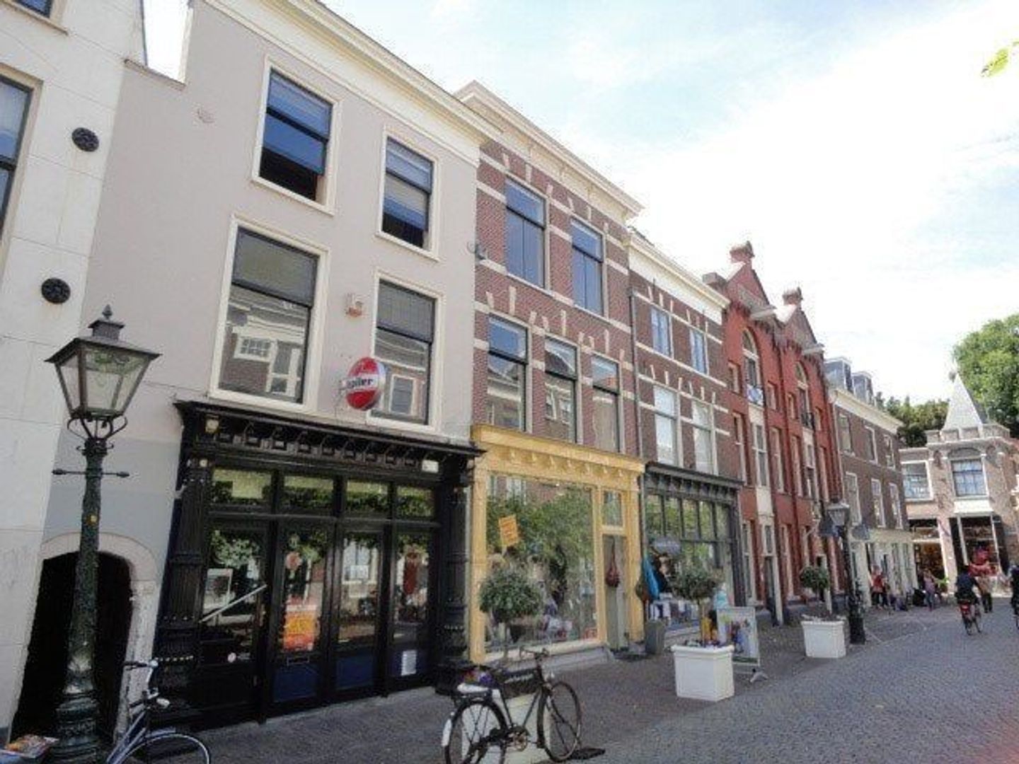 Nieuwstraat, Leiden foto-7
