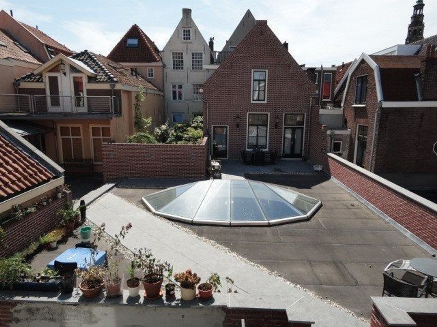 Nieuwstraat, Leiden foto-9