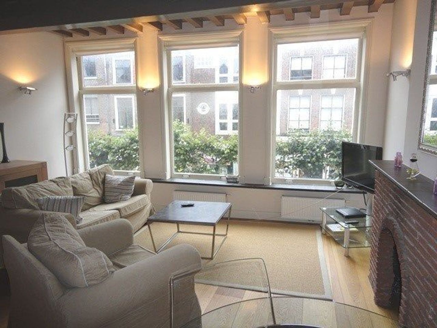 Nieuwstraat, Leiden foto-1