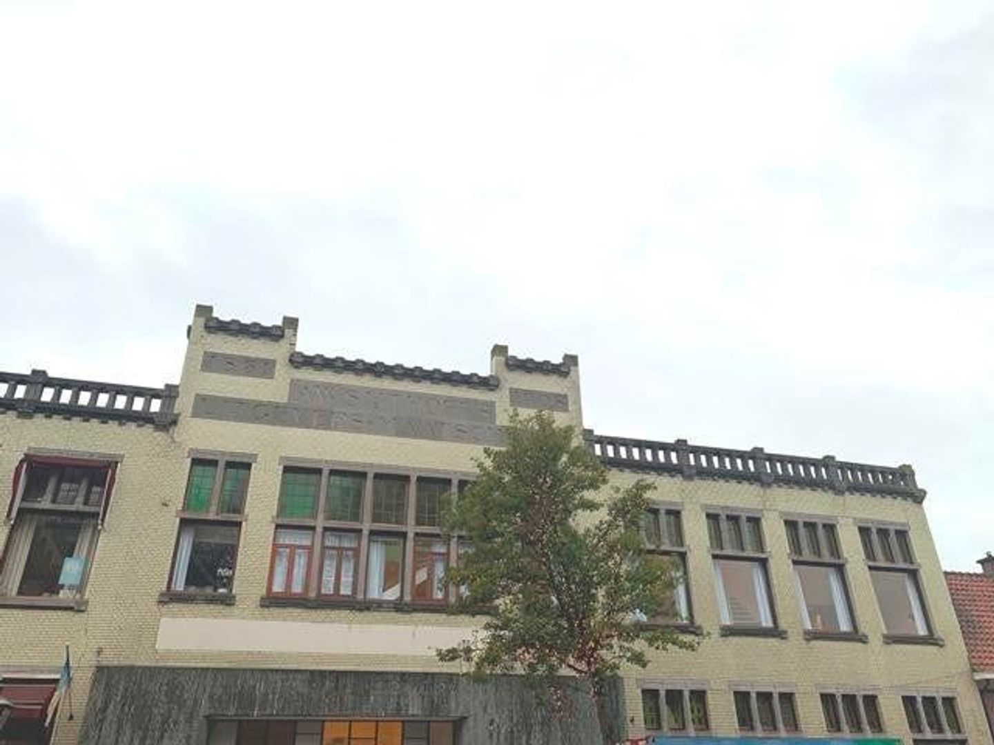 Doezastraat, Leiden foto-4