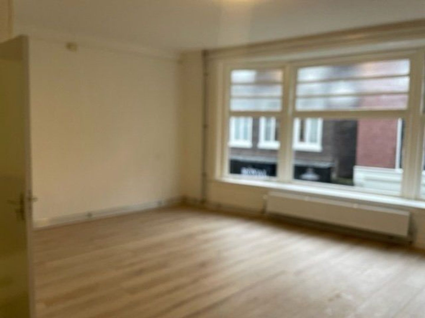 Haarlemmerstraat, Leiden foto-1