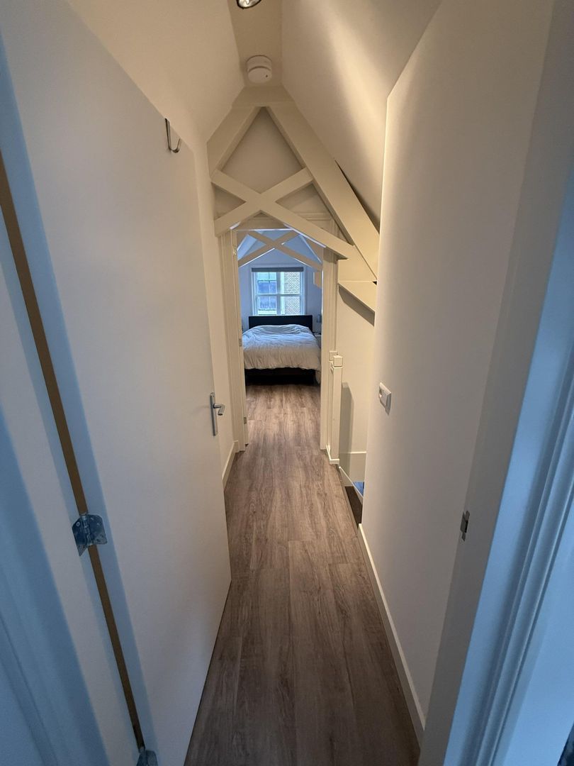 Burgsteeg, Leiden foto-18