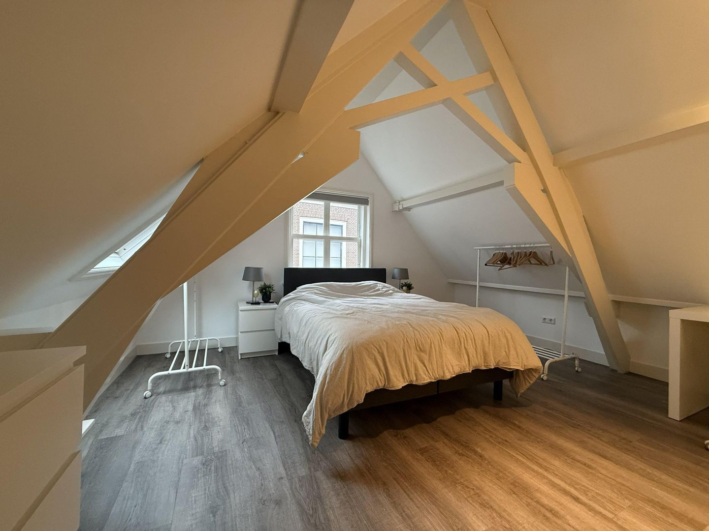 Burgsteeg, Leiden foto-13