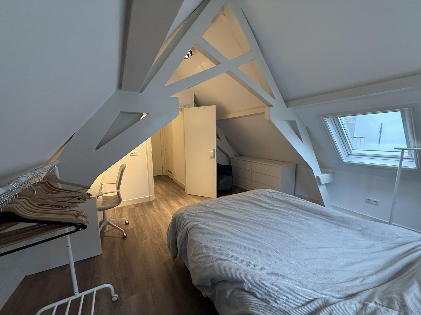 Burgsteeg, Leiden foto-15