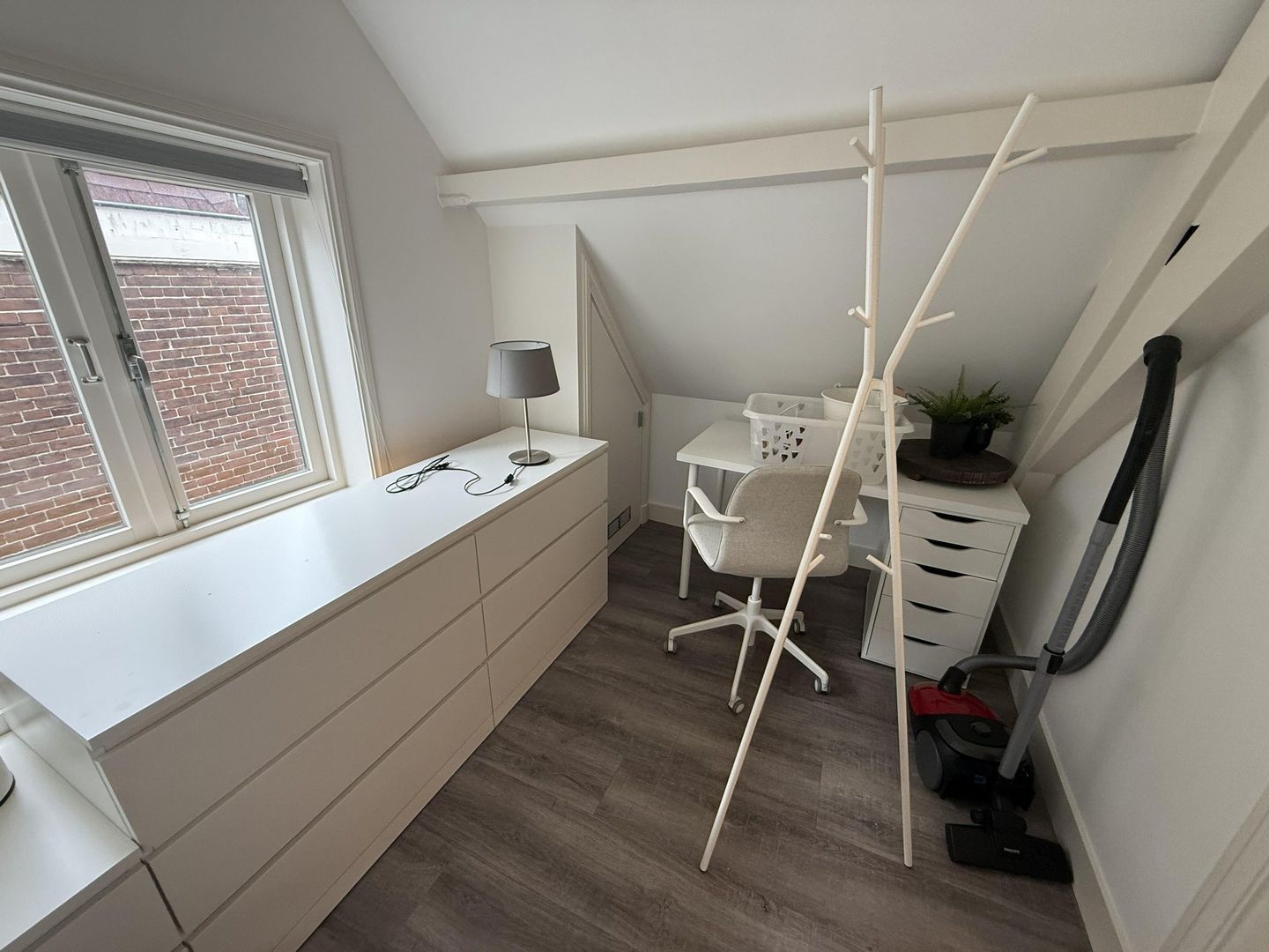 Burgsteeg, Leiden foto-20