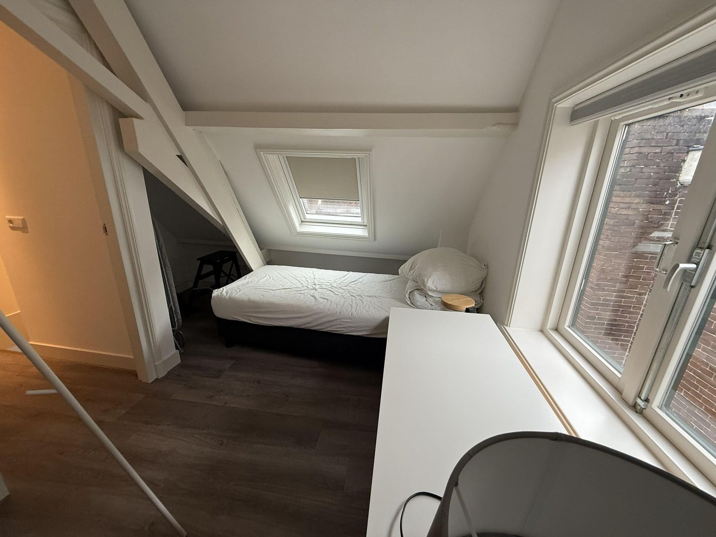 Burgsteeg, Leiden foto-21