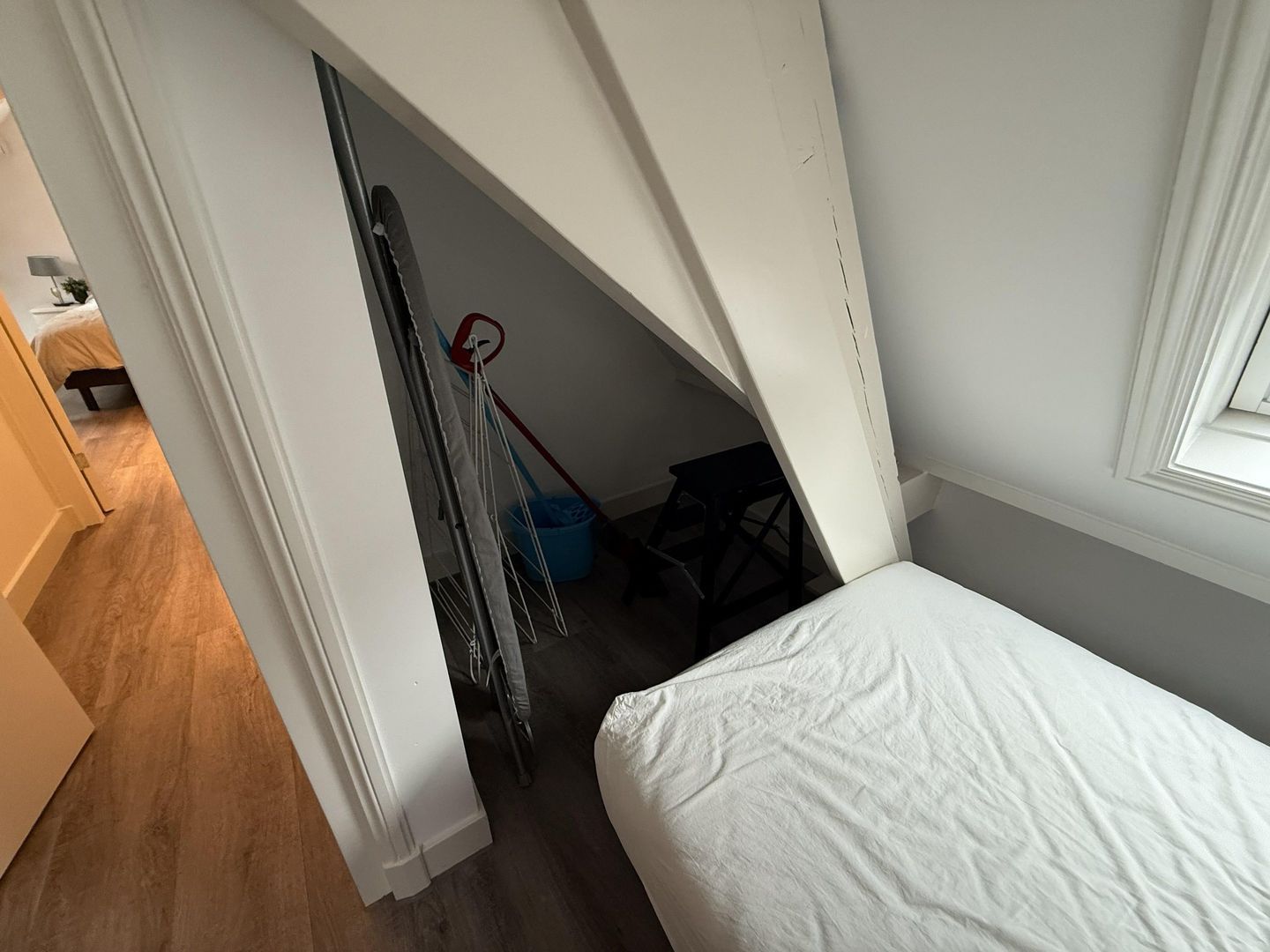 Burgsteeg, Leiden foto-22