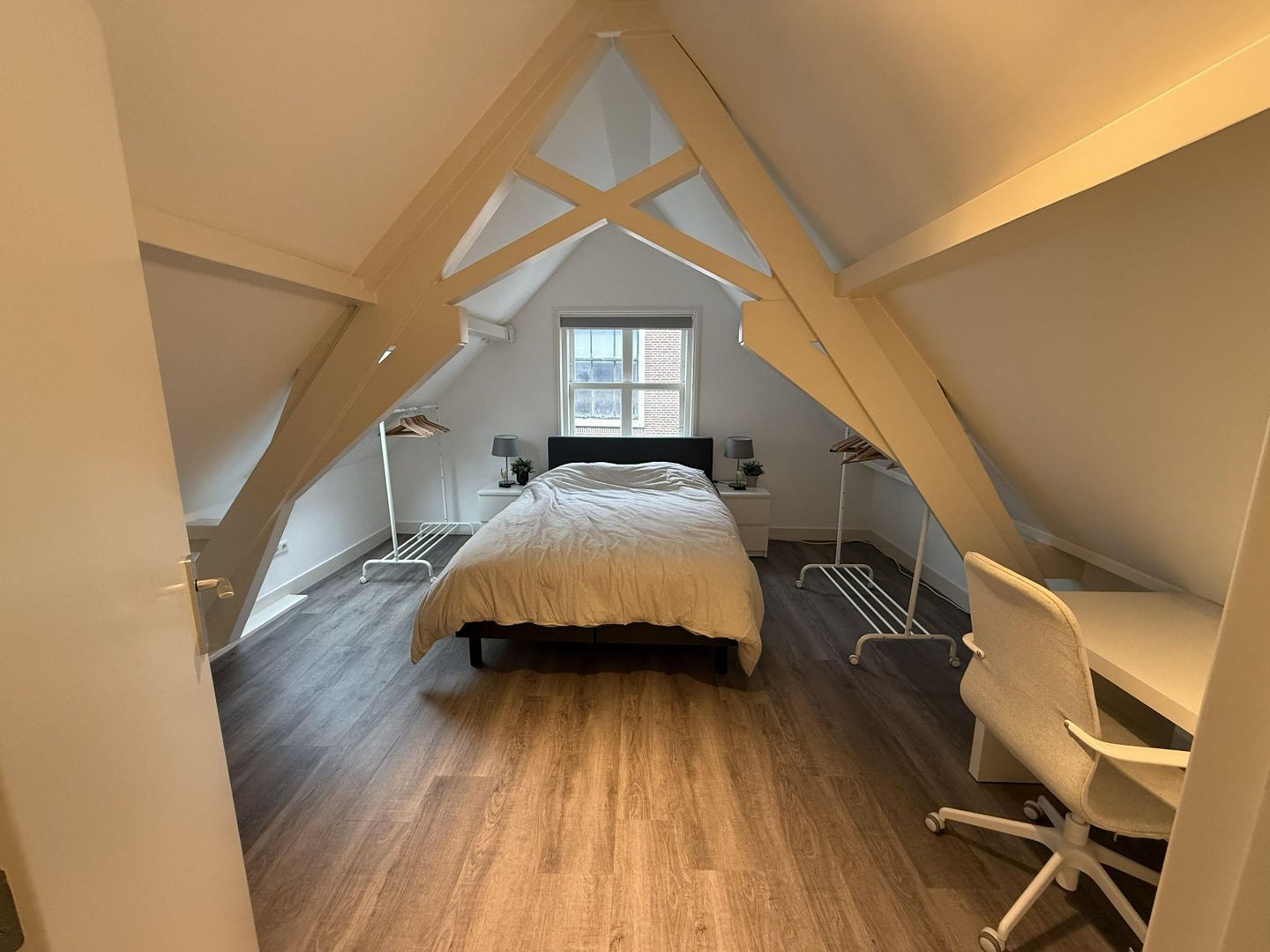 Burgsteeg, Leiden foto-12