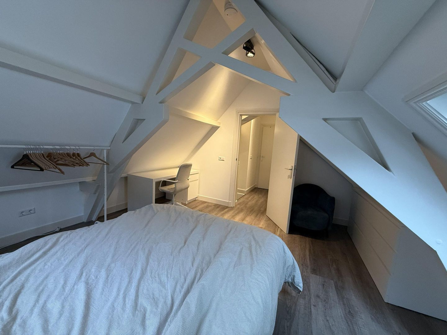 Burgsteeg, Leiden foto-14