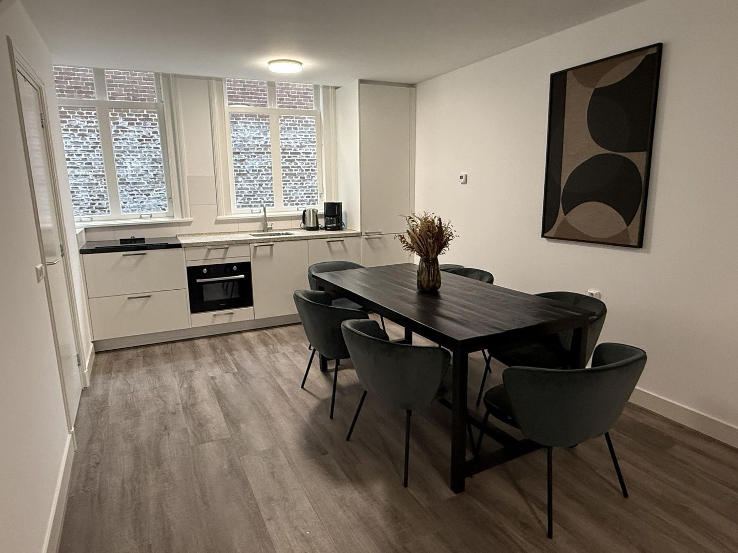 Burgsteeg, Leiden foto-10