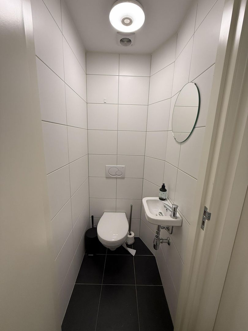 Burgsteeg, Leiden foto-2