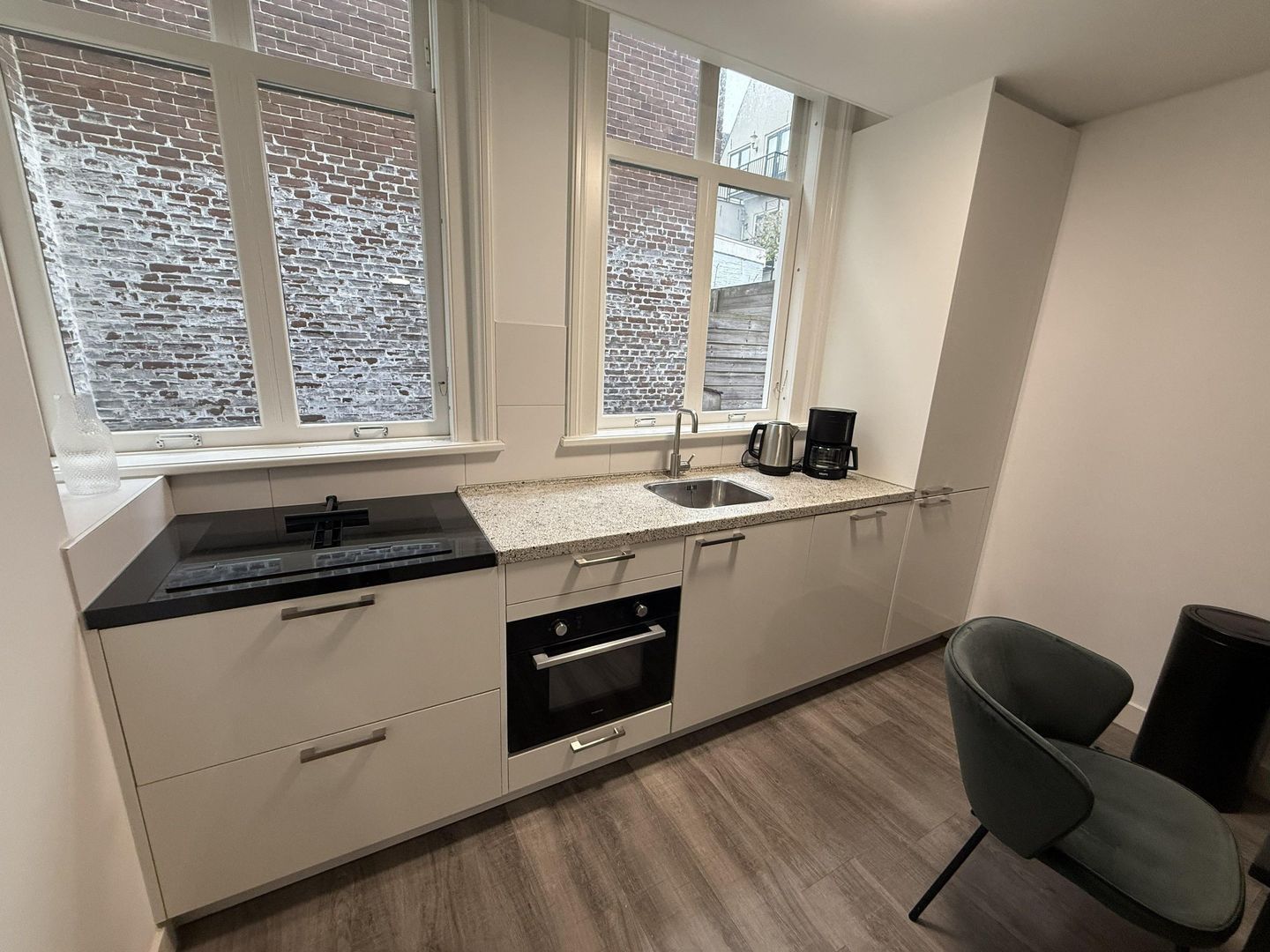 Burgsteeg, Leiden foto-11