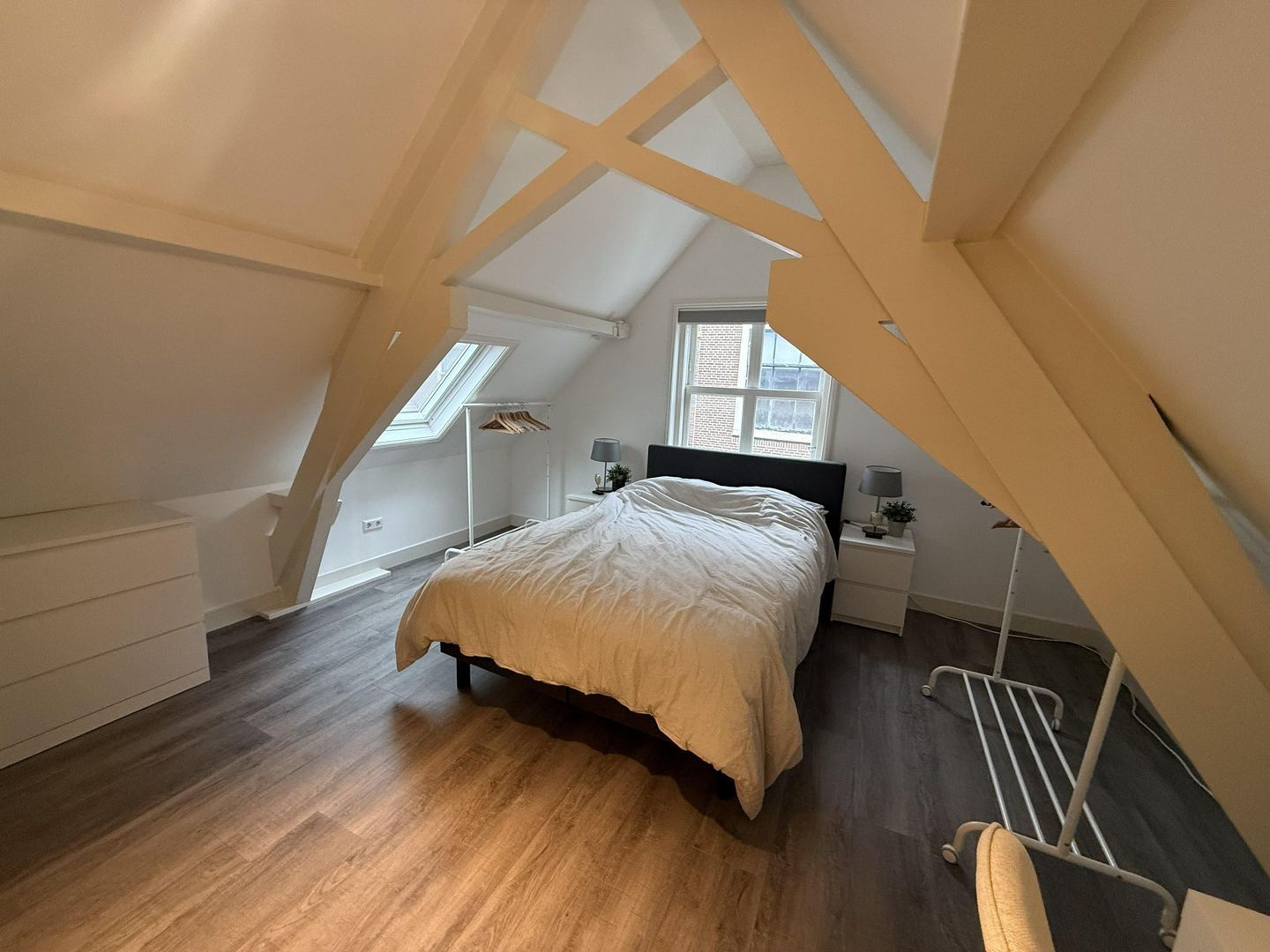 Burgsteeg, Leiden foto-16