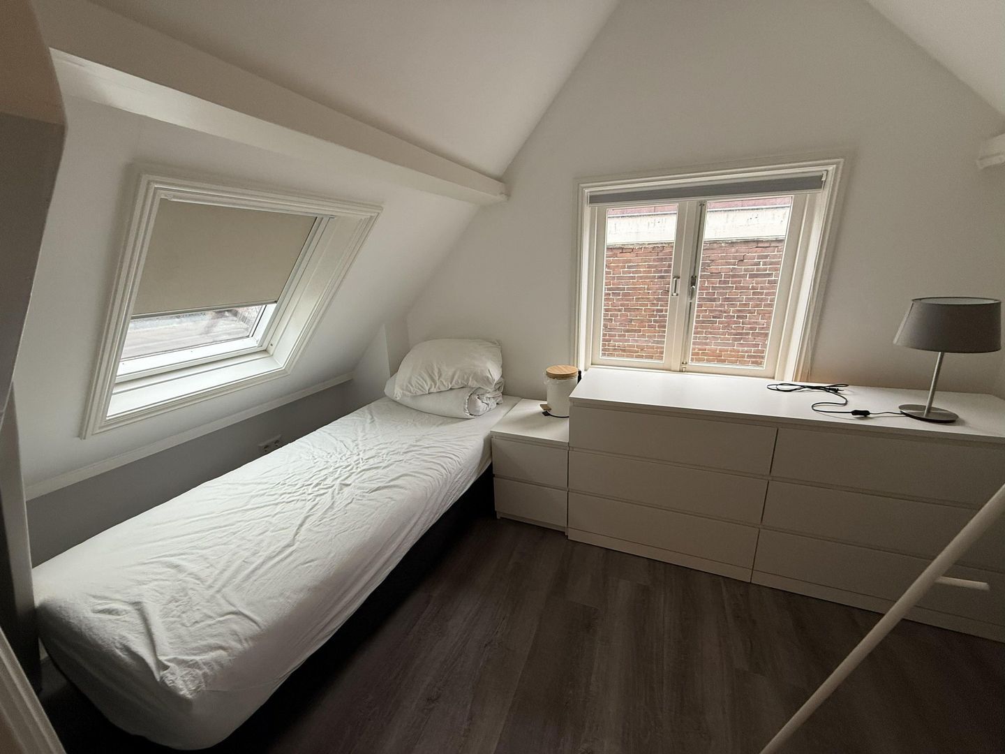 Burgsteeg, Leiden foto-19
