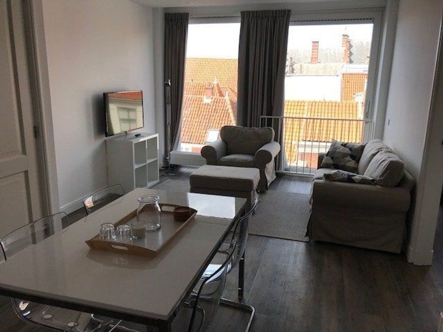 Breestraat, Leiden foto-2