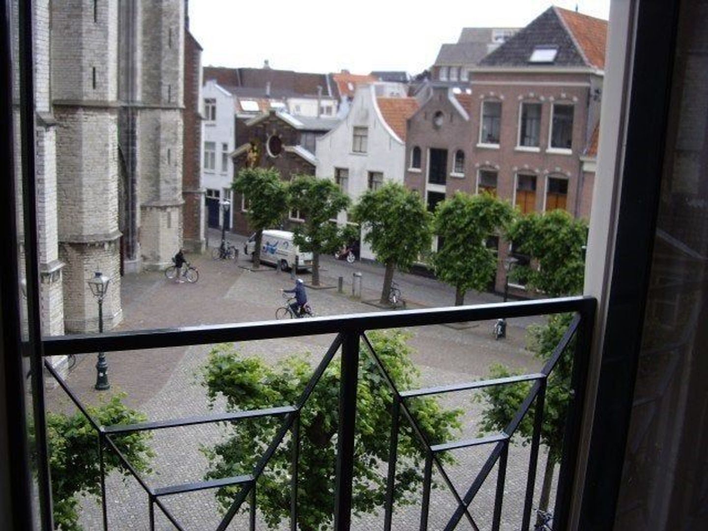 Nieuwstraat, Leiden foto-4