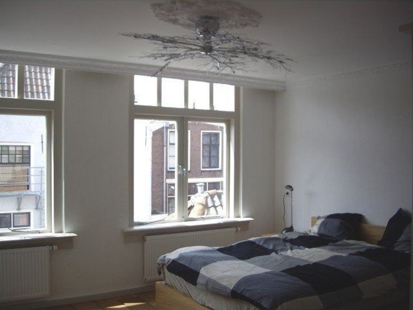 Nieuwstraat, Leiden foto-7
