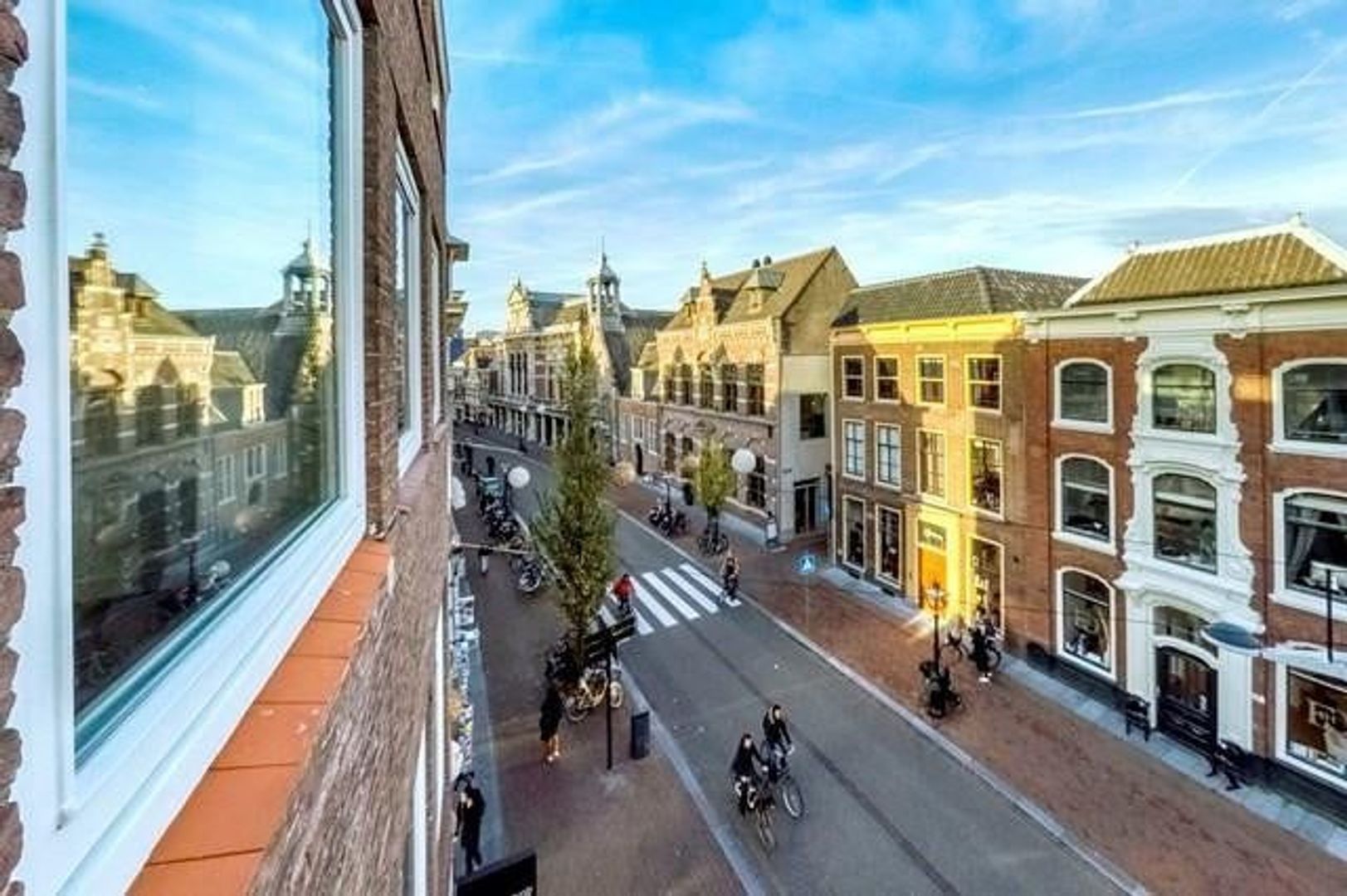 Breestraat, Leiden foto-6