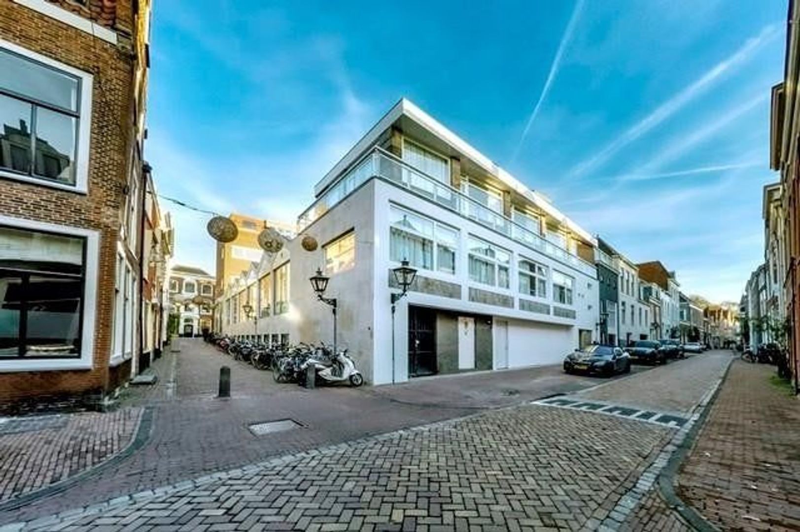 Breestraat, Leiden foto-9