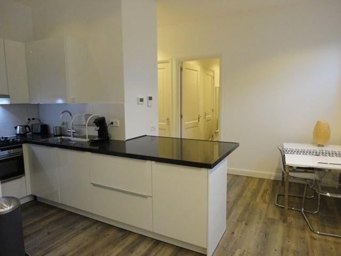 Breestraat, Leiden foto-1