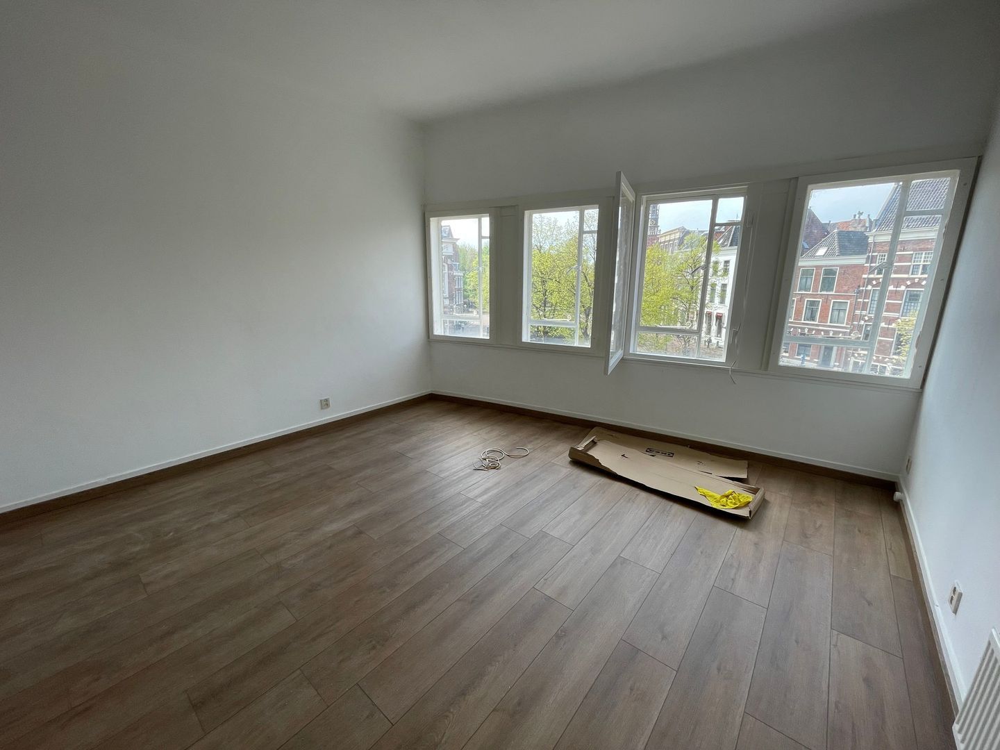 Hogewoerd, Leiden foto-3