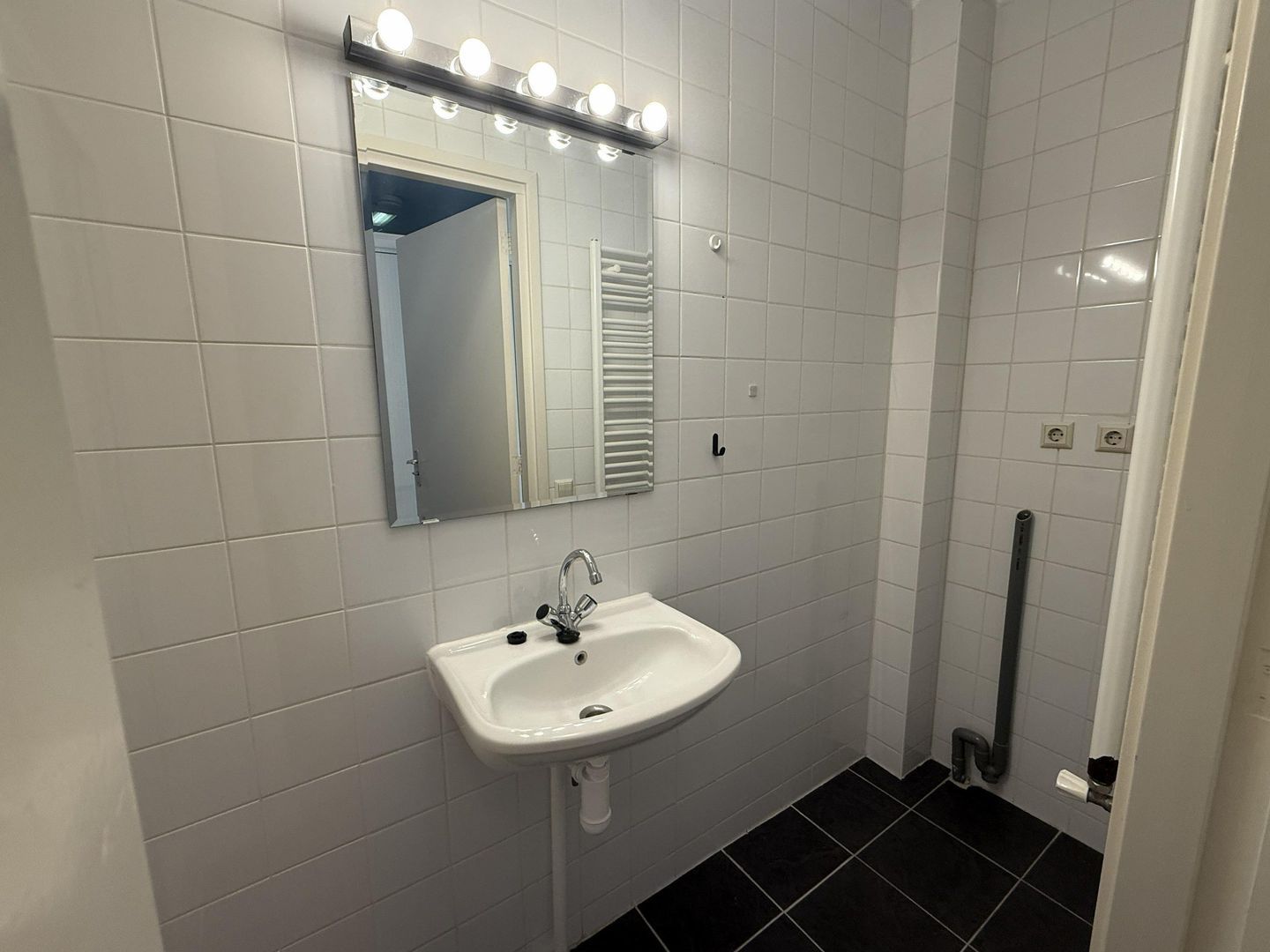 Oude Rijn, Leiden foto-12