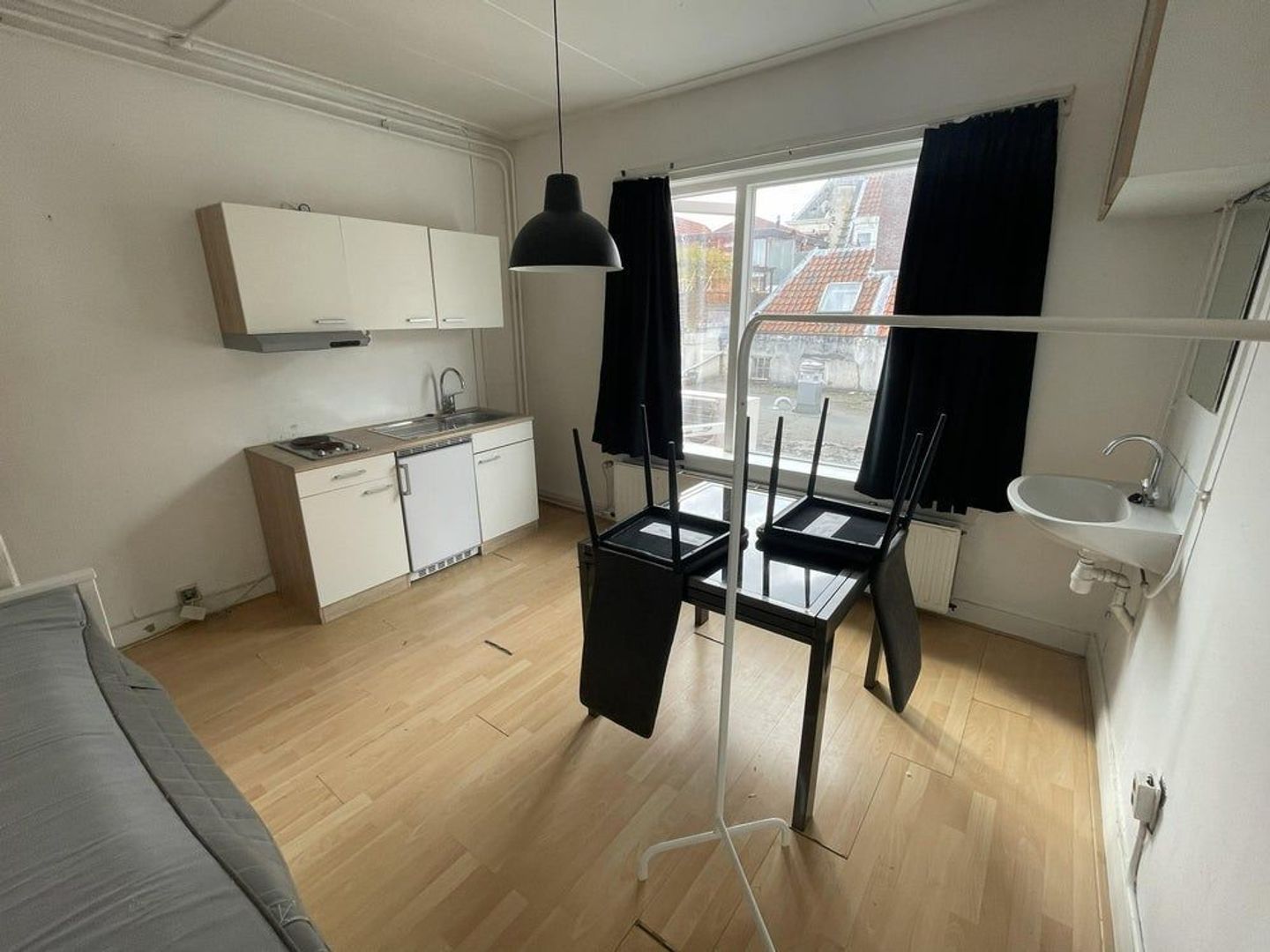 Haarlemmerstraat, Leiden foto-3