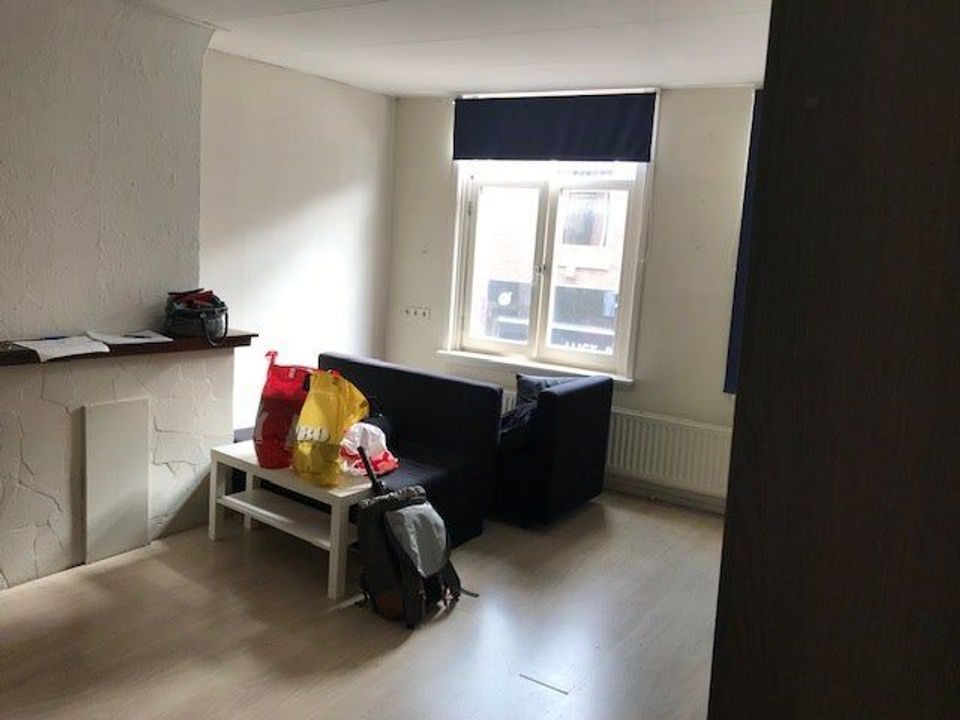 Bouwelouwensteeg, Leiden