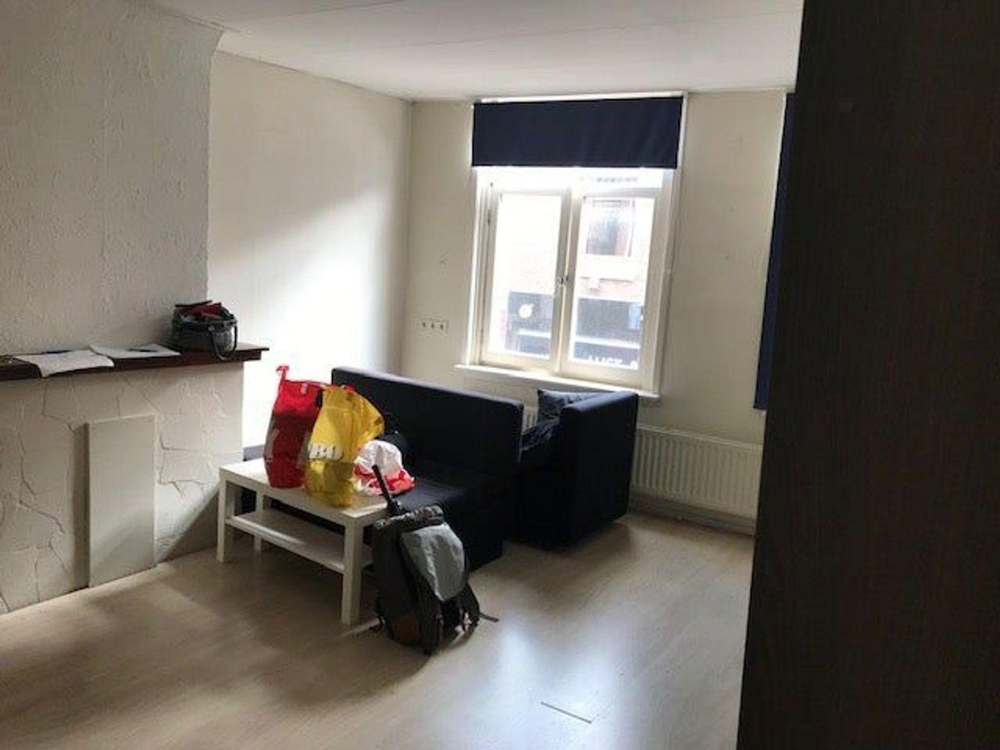 Bouwelouwensteeg, Leiden foto-0