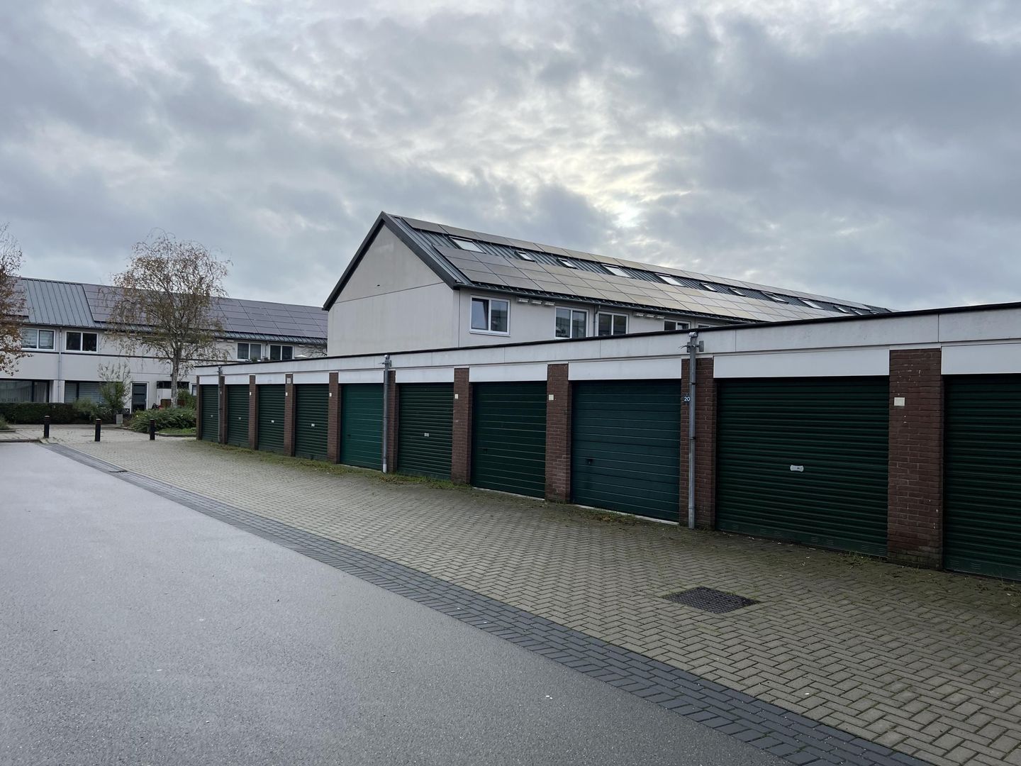Van Egmondstraat 13, Zoetermeer foto-1