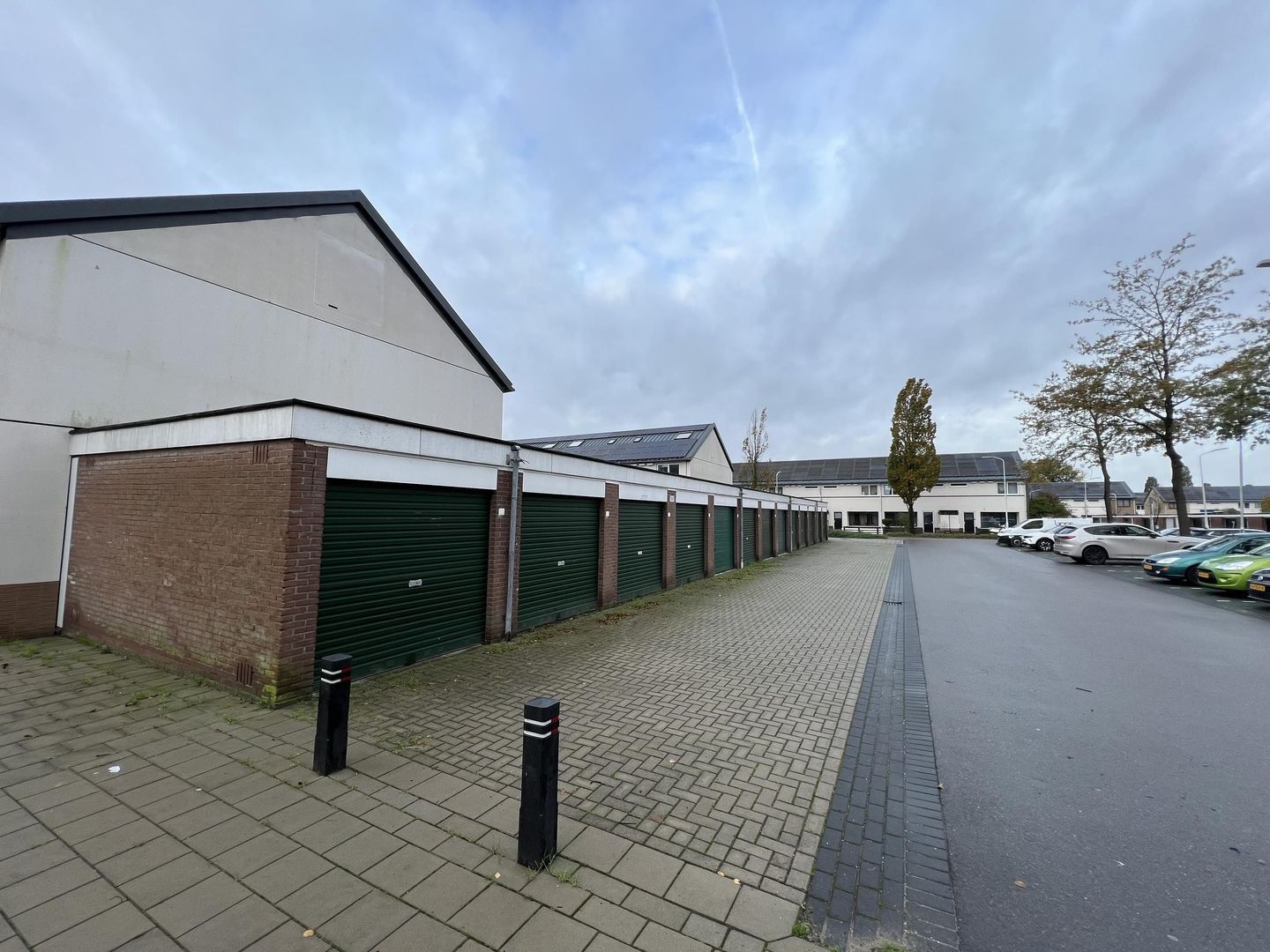 Van Egmondstraat 13, Zoetermeer foto-3