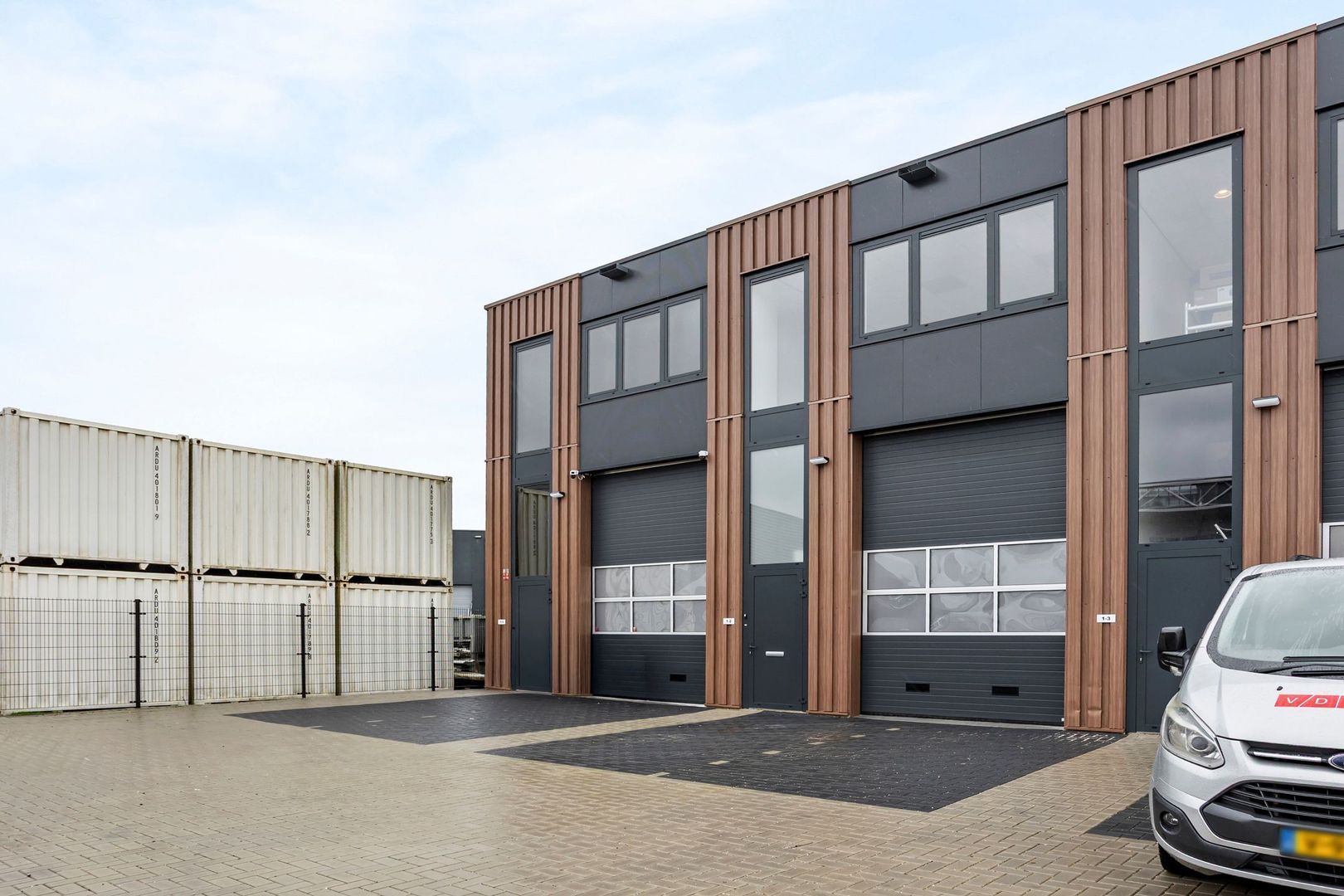 Goudstraat 1 2, Zoetermeer foto-21