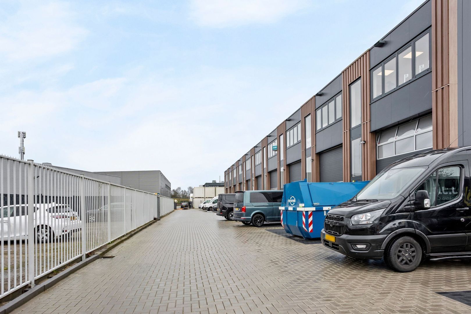 Goudstraat 1 2, Zoetermeer foto-23