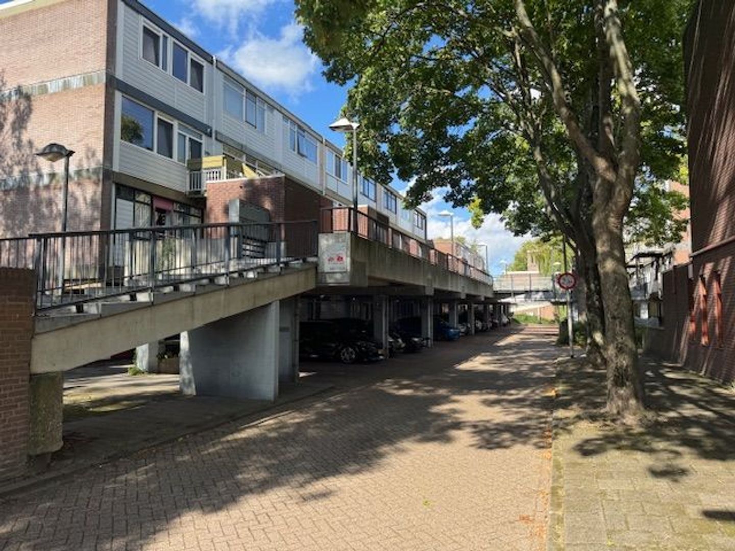 Beethovenrode 13, Zoetermeer foto-0