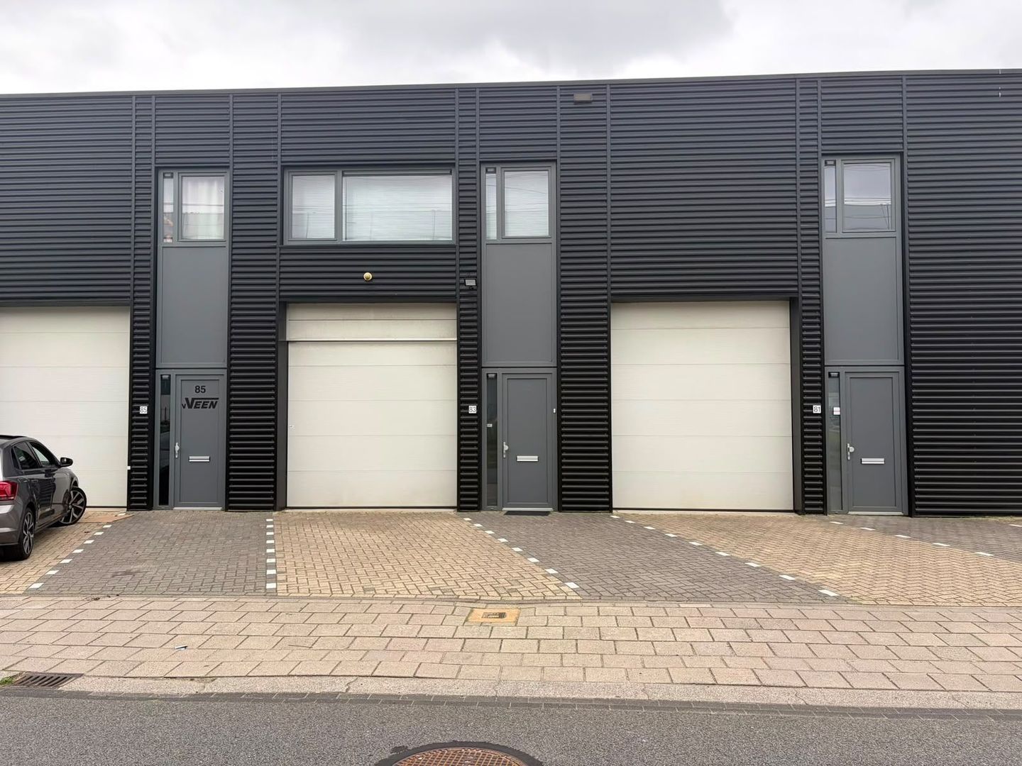 Prismalaan West 83, Bleiswijk foto-3