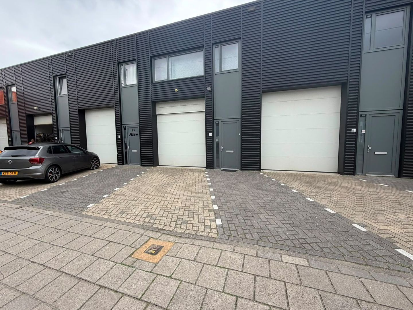 Prismalaan West 83, Bleiswijk foto-0