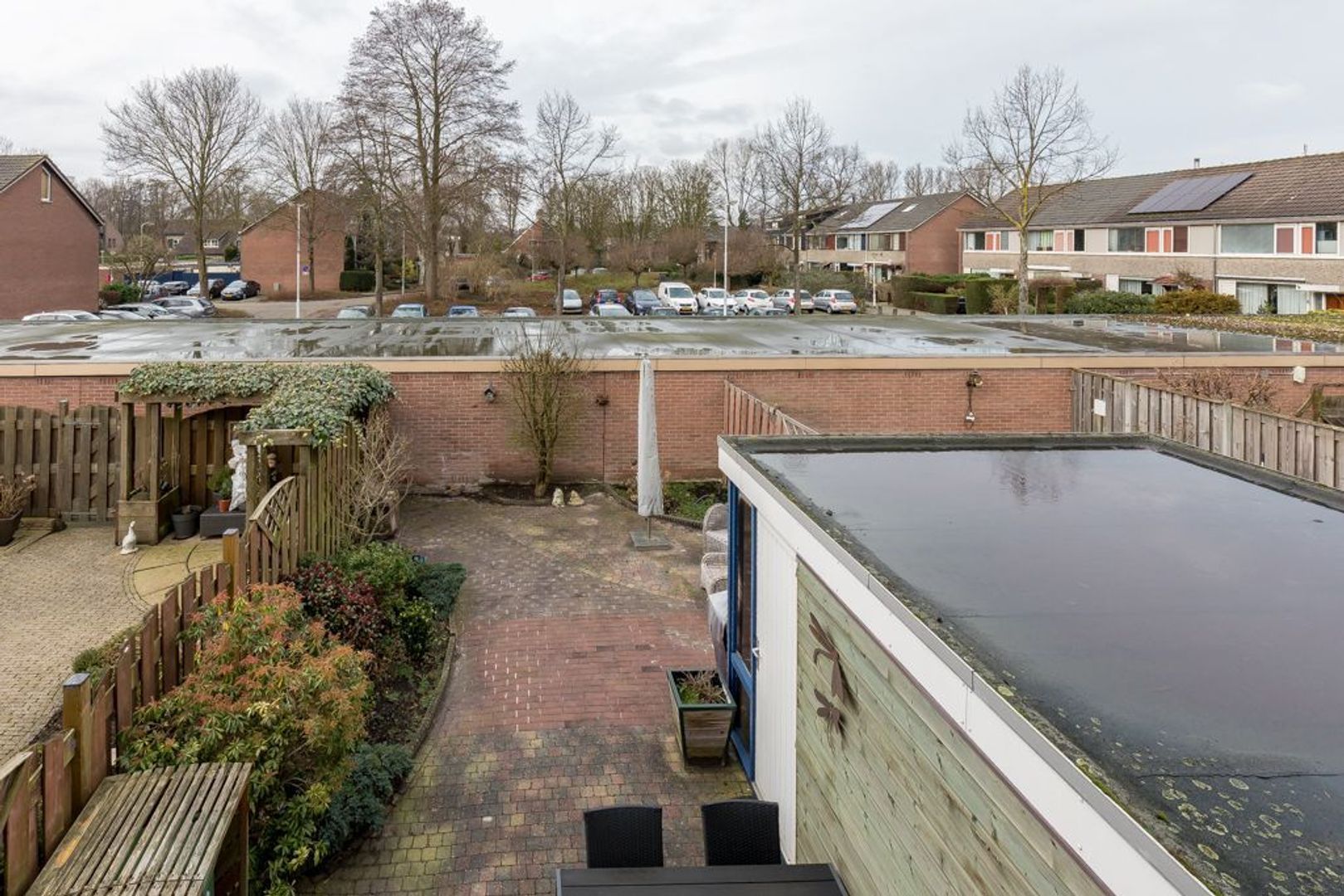 Zwanewater 7, Zoetermeer foto-17