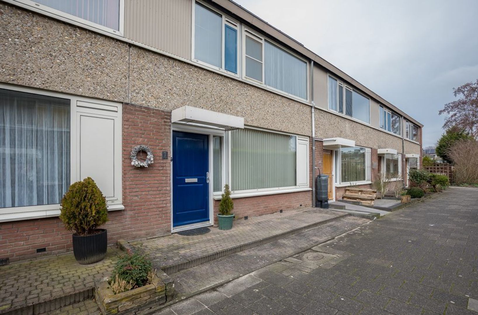 Zwanewater 7, Zoetermeer foto-31