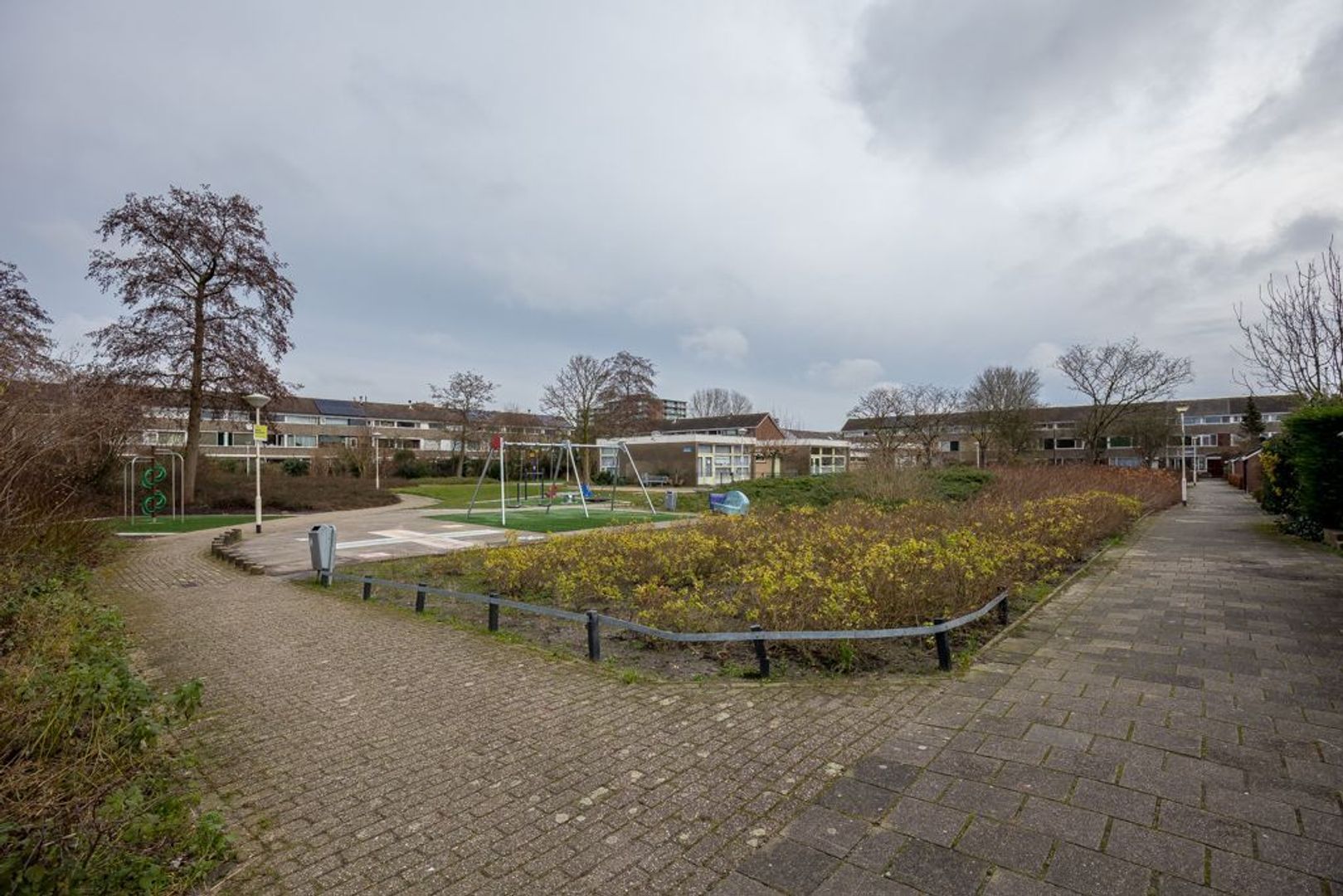 Zwanewater 7, Zoetermeer foto-34