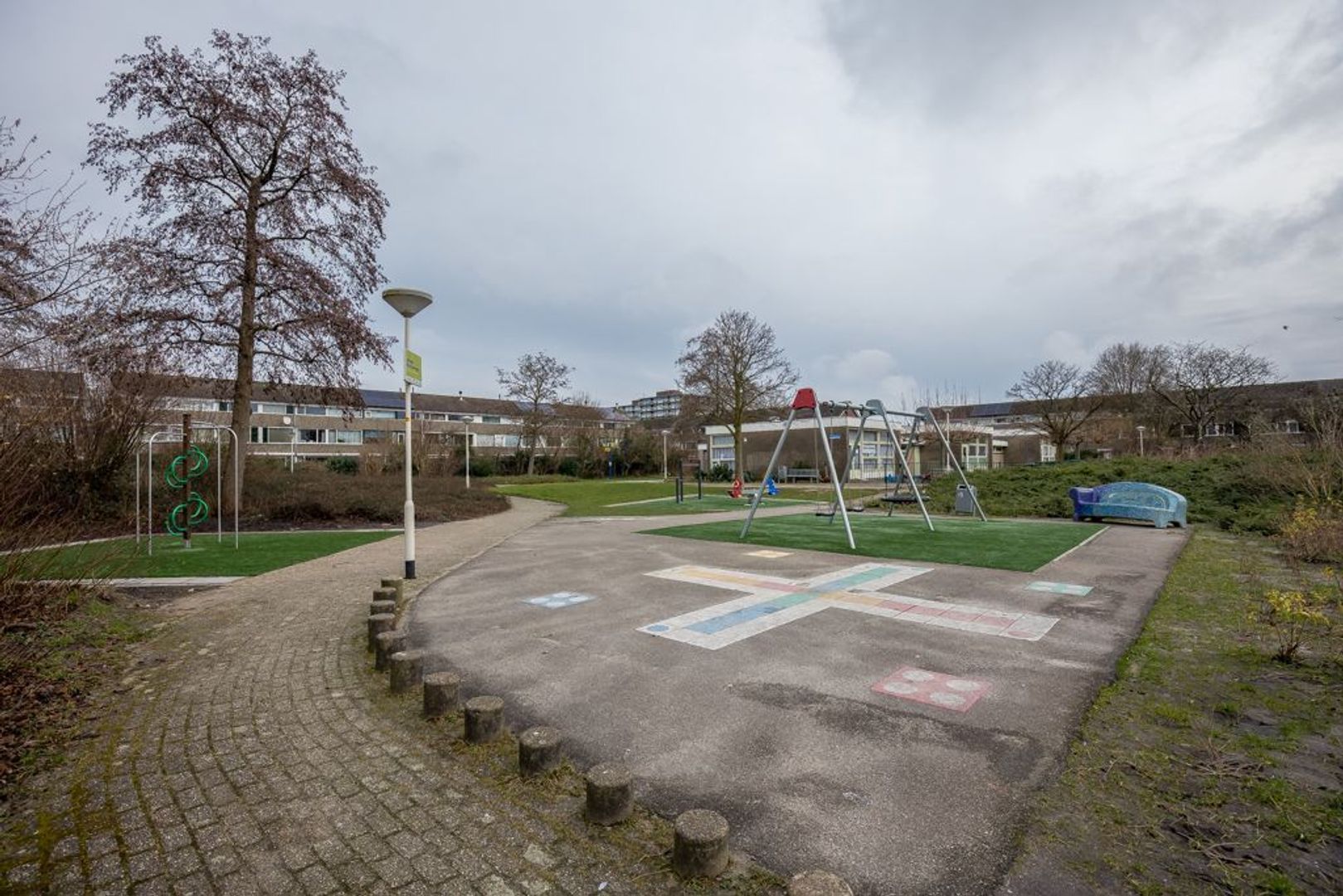 Zwanewater 7, Zoetermeer foto-35