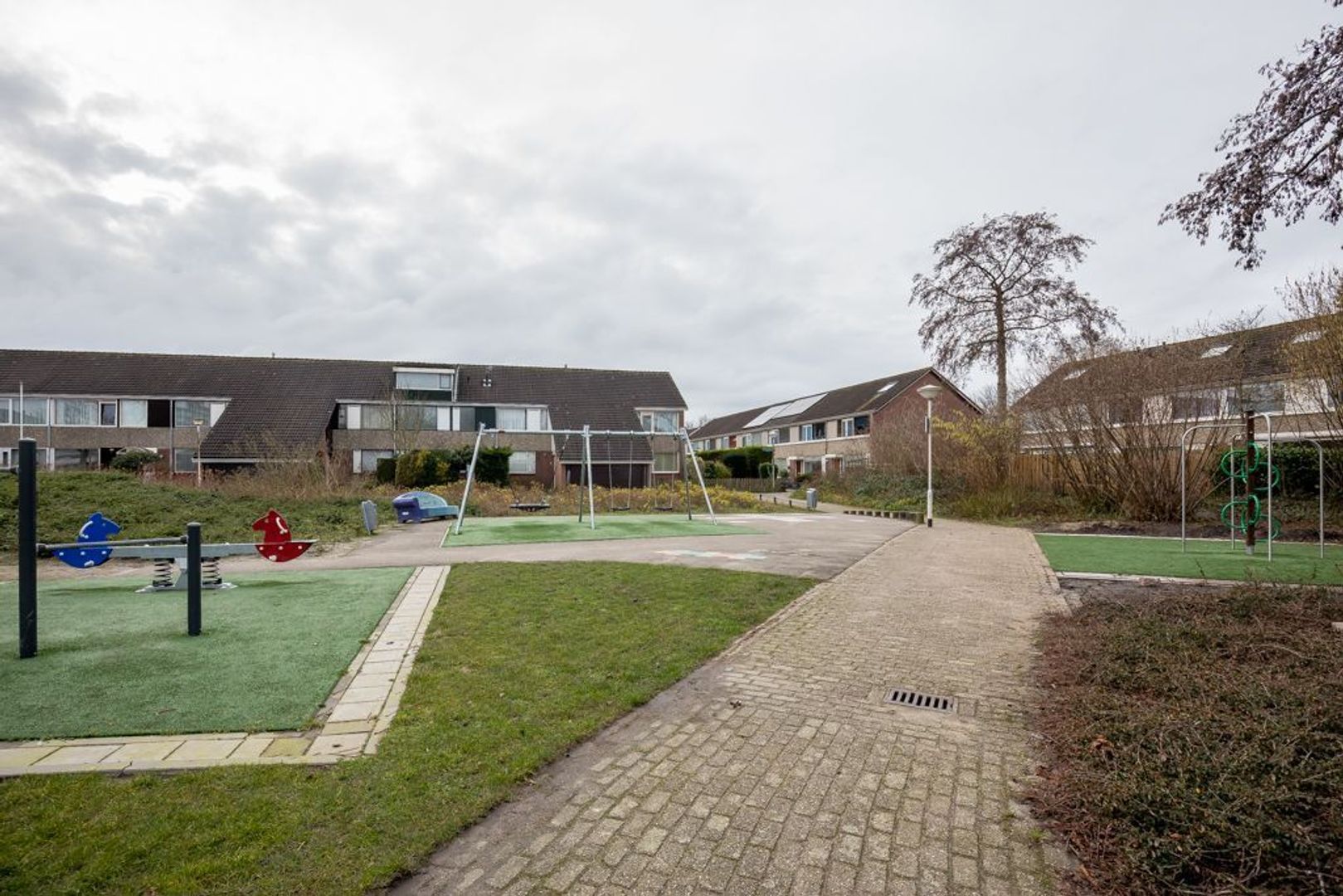 Zwanewater 7, Zoetermeer foto-36