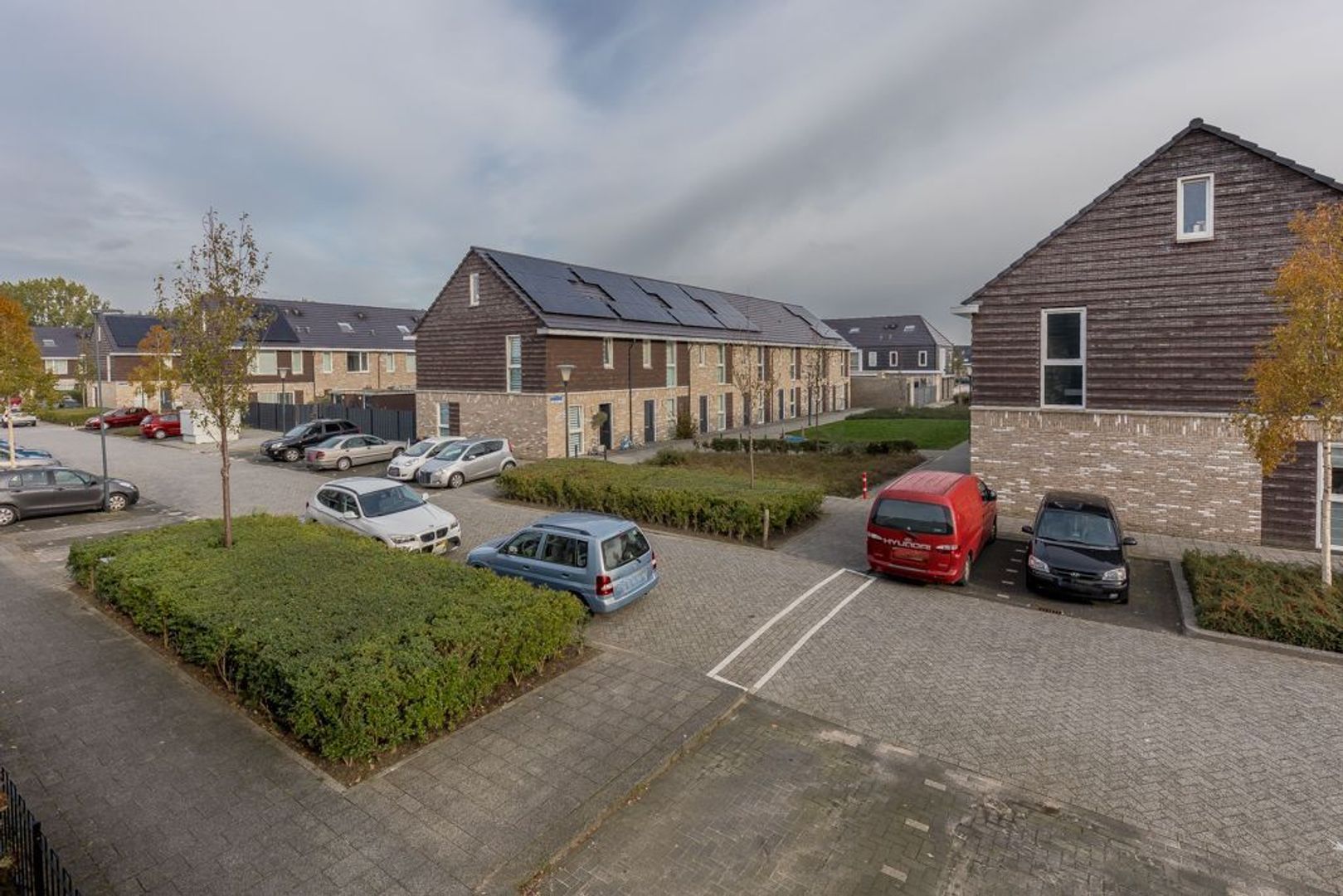 Hoornsemeer 39, Zoetermeer foto-66