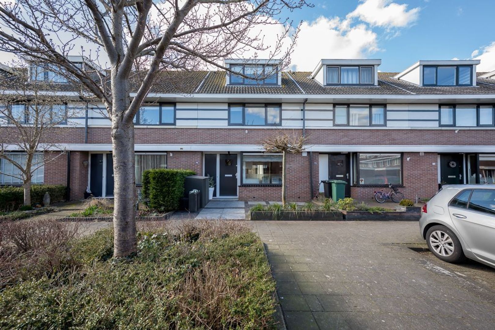Hardsteen 75, Zoetermeer foto-0