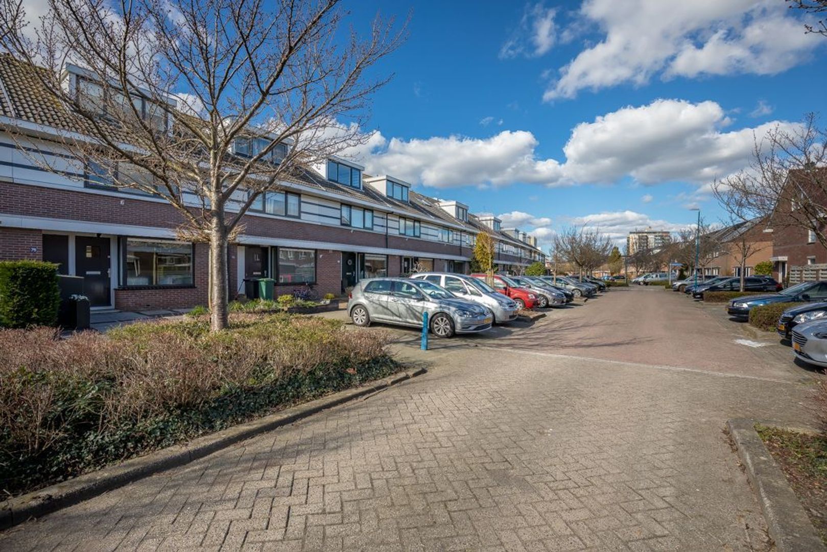 Hardsteen 75, Zoetermeer foto-2